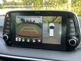 Hyundai TUCSON 2.0 CRDi Premium SE Auto 4WD Euro 6 (s/s) 5dr 25
