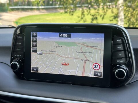 Hyundai TUCSON 2.0 CRDi Premium SE Auto 4WD Euro 6 (s/s) 5dr 26