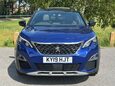 Peugeot 3008 2.0 BlueHDi GT Line Premium EAT Euro 6 (s/s) 5dr 3
