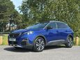 Peugeot 3008 2.0 BlueHDi GT Line Premium EAT Euro 6 (s/s) 5dr 4