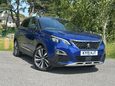 Peugeot 3008 2.0 BlueHDi GT Line Premium EAT Euro 6 (s/s) 5dr 6