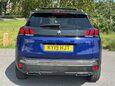 Peugeot 3008 2.0 BlueHDi GT Line Premium EAT Euro 6 (s/s) 5dr 12