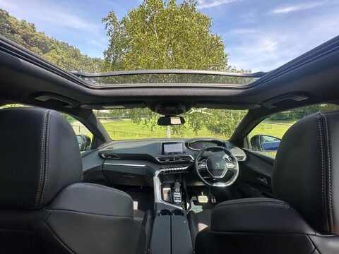 Peugeot 3008 2.0 BlueHDi GT Line Premium EAT Euro 6 (s/s) 5dr 18