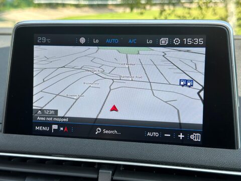 Peugeot 3008 2.0 BlueHDi GT Line Premium EAT Euro 6 (s/s) 5dr 24
