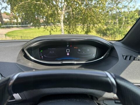 Peugeot 3008 2.0 BlueHDi GT Line Premium EAT Euro 6 (s/s) 5dr 26