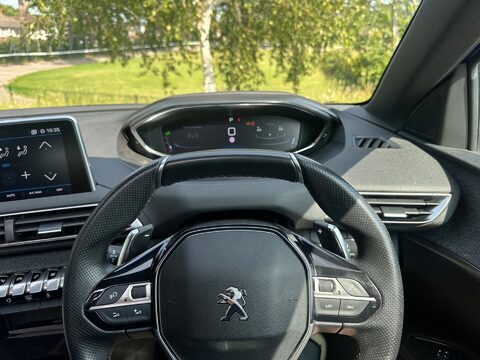 Peugeot 3008 2.0 BlueHDi GT Line Premium EAT Euro 6 (s/s) 5dr 28