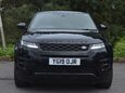 Land Rover Range Rover Evoque 2.0 P250 MHEV R-Dynamic S Auto 4WD Euro 6 (s/s) 5dr 2
