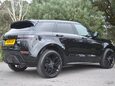 Land Rover Range Rover Evoque 2.0 P250 MHEV R-Dynamic S Auto 4WD Euro 6 (s/s) 5dr 9