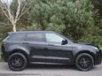 Land Rover Range Rover Evoque 2.0 P250 MHEV R-Dynamic S Auto 4WD Euro 6 (s/s) 5dr 11