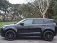 Land Rover Range Rover Evoque 2.0 P250 MHEV R-Dynamic S Auto 4WD Euro 6 (s/s) 5dr 12