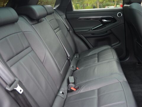Land Rover Range Rover Evoque 2.0 P250 MHEV R-Dynamic S Auto 4WD Euro 6 (s/s) 5dr 13