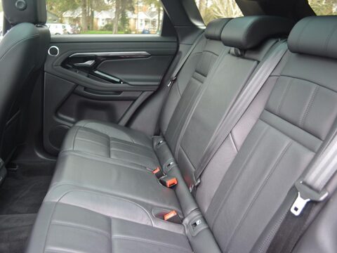 Land Rover Range Rover Evoque 2.0 P250 MHEV R-Dynamic S Auto 4WD Euro 6 (s/s) 5dr 14