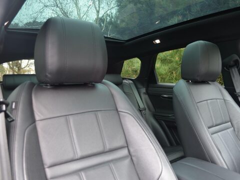 Land Rover Range Rover Evoque 2.0 P250 MHEV R-Dynamic S Auto 4WD Euro 6 (s/s) 5dr 17