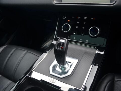 Land Rover Range Rover Evoque 2.0 P250 MHEV R-Dynamic S Auto 4WD Euro 6 (s/s) 5dr 18