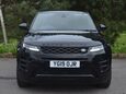 Land Rover Range Rover Evoque 2.0 P250 MHEV R-Dynamic S Auto 4WD Euro 6 (s/s) 5dr 21