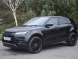 Land Rover Range Rover Evoque 2.0 P250 MHEV R-Dynamic S Auto 4WD Euro 6 (s/s) 5dr 28