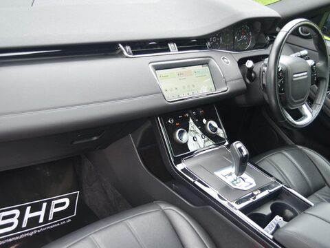 Land Rover Range Rover Evoque 2.0 P250 MHEV R-Dynamic S Auto 4WD Euro 6 (s/s) 5dr 29