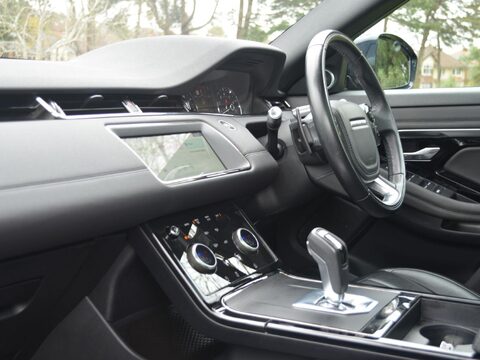 Land Rover Range Rover Evoque 2.0 P250 MHEV R-Dynamic S Auto 4WD Euro 6 (s/s) 5dr 30