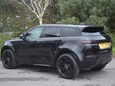 Land Rover Range Rover Evoque 2.0 P250 MHEV R-Dynamic S Auto 4WD Euro 6 (s/s) 5dr 32