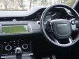 Land Rover Range Rover Evoque 2.0 P250 MHEV R-Dynamic S Auto 4WD Euro 6 (s/s) 5dr 33