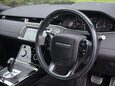 Land Rover Range Rover Evoque 2.0 P250 MHEV R-Dynamic S Auto 4WD Euro 6 (s/s) 5dr 41