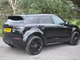 Land Rover Range Rover Evoque 2.0 P250 MHEV R-Dynamic S Auto 4WD Euro 6 (s/s) 5dr 42