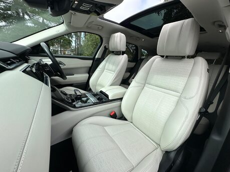 Land Rover Range Rover Velar 3.0 P400 R-Dynamic HSE Auto 4WD Euro 6 (s/s) 5dr 