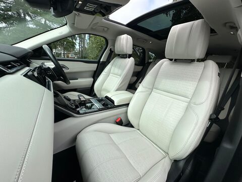 Land Rover Range Rover Velar 3.0 P400 R-Dynamic HSE Auto 4WD Euro 6 (s/s) 5dr 4