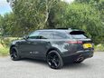 Land Rover Range Rover Velar 3.0 P400 R-Dynamic HSE Auto 4WD Euro 6 (s/s) 5dr 32