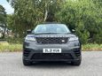 Land Rover Range Rover Velar 3.0 P400 R-Dynamic HSE Auto 4WD Euro 6 (s/s) 5dr 28