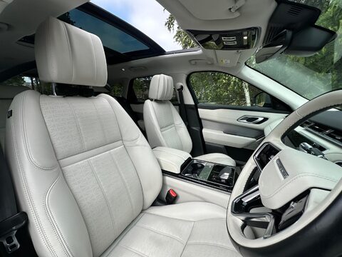 Land Rover Range Rover Velar 3.0 P400 R-Dynamic HSE Auto 4WD Euro 6 (s/s) 5dr 24