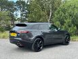 Land Rover Range Rover Velar 3.0 P400 R-Dynamic HSE Auto 4WD Euro 6 (s/s) 5dr 36