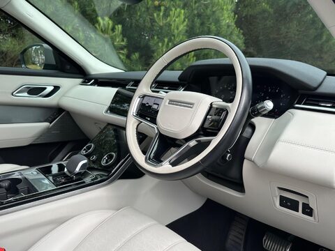 Land Rover Range Rover Velar 3.0 P400 R-Dynamic HSE Auto 4WD Euro 6 (s/s) 5dr 5