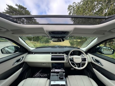 Land Rover Range Rover Velar 3.0 P400 R-Dynamic HSE Auto 4WD Euro 6 (s/s) 5dr 3