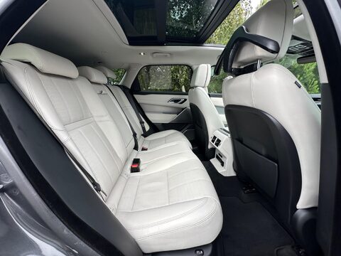 Land Rover Range Rover Velar 3.0 P400 R-Dynamic HSE Auto 4WD Euro 6 (s/s) 5dr 8
