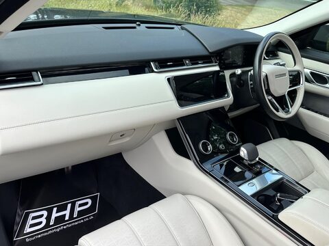 Land Rover Range Rover Velar 3.0 P400 R-Dynamic HSE Auto 4WD Euro 6 (s/s) 5dr 34