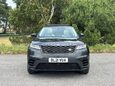 Land Rover Range Rover Velar 3.0 P400 R-Dynamic HSE Auto 4WD Euro 6 (s/s) 5dr 10
