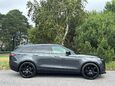 Land Rover Range Rover Velar 3.0 P400 R-Dynamic HSE Auto 4WD Euro 6 (s/s) 5dr 6