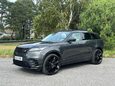 Land Rover Range Rover Velar 3.0 P400 R-Dynamic HSE Auto 4WD Euro 6 (s/s) 5dr 29