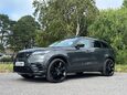Land Rover Range Rover Velar 3.0 P400 R-Dynamic HSE Auto 4WD Euro 6 (s/s) 5dr 31