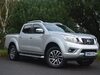 Nissan Navara 2.3 dCi Tekna 4WD Euro 6 (s/s) 4dr