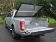 Nissan Navara 2.3 dCi Tekna 4WD Euro 6 (s/s) 4dr 2