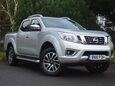 Nissan Navara 2.3 dCi Tekna 4WD Euro 6 (s/s) 4dr 7