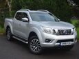 Nissan Navara 2.3 dCi Tekna 4WD Euro 6 (s/s) 4dr 8