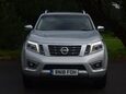 Nissan Navara 2.3 dCi Tekna 4WD Euro 6 (s/s) 4dr 9