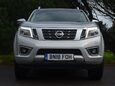 Nissan Navara 2.3 dCi Tekna 4WD Euro 6 (s/s) 4dr 10