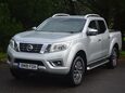 Nissan Navara 2.3 dCi Tekna 4WD Euro 6 (s/s) 4dr 11