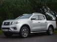Nissan Navara 2.3 dCi Tekna 4WD Euro 6 (s/s) 4dr 13