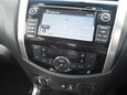 Nissan Navara 2.3 dCi Tekna 4WD Euro 6 (s/s) 4dr 19