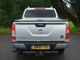 Nissan Navara 2.3 dCi Tekna 4WD Euro 6 (s/s) 4dr 29